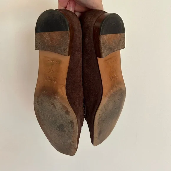 Vintage Prada loafers - Picture 3 of 8